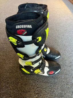 Sidi Crossfire 3 - 2