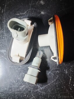 Originálne smerovky Felícia - 2