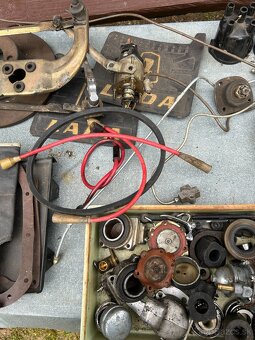 LADA 1500 VAZ 2103 r.1977 - 2