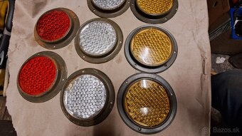 Škoda,Praga,Tatra ,Zetor a pod. - 2