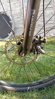 Horsky biciykle, - 2