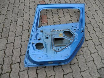 Dácia Sandero Stepway 2013 - 2