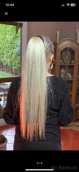 Cop na predĺženie - 2