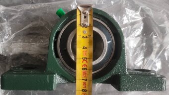 Ložiskové Domčeky - 2