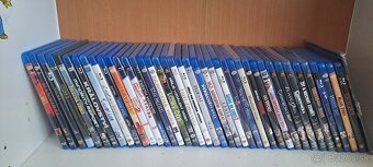 Blu-ray filmy - 2