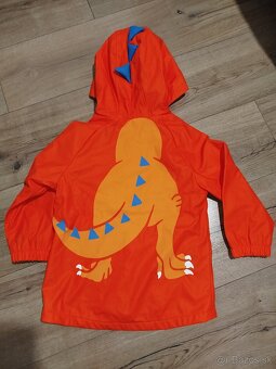 Nepremokava bunda 116 - 2