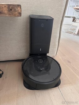 iRobot Roomba - 2