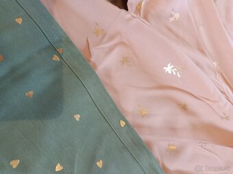 Nohavice HM č.140 - NOVÉ - 2