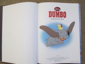 DISNEY - Dumbo - 2