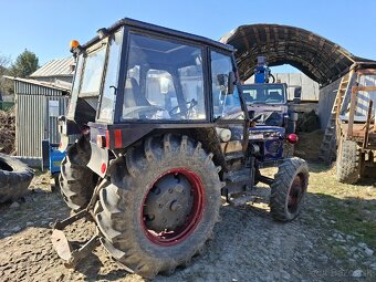 Zetor 6945 - 2