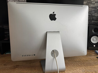 Apple iMac 27", mid 2011, 3,1GHz Core i5, Radeon HD6970 - 2