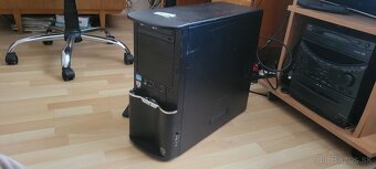 Predam starsi stolny pocitac - 2