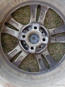 Predám aludisky - 2