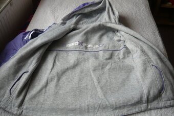 dámska prechodná bunda - 2