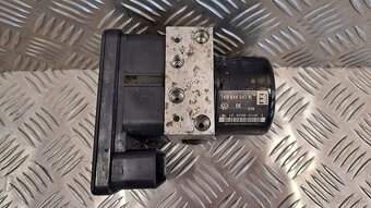 ABS kocka VW GOLF 5, OCT 2, A3 8P - 1K0614517H - 2