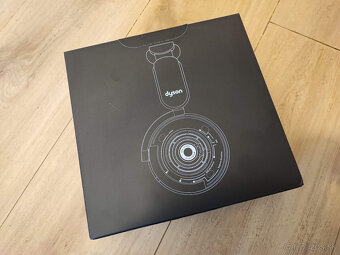 Dyson OnTrack WP02 - 2
