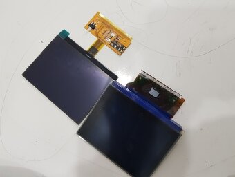 Displej Maxidot VW, Audi, Seat, Skoda - 2