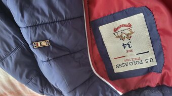 Bunda prechodna POLO - 2