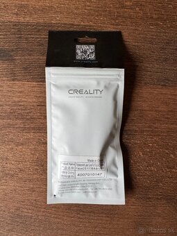 Súprava šošovky Creality Falcon 2 - 2