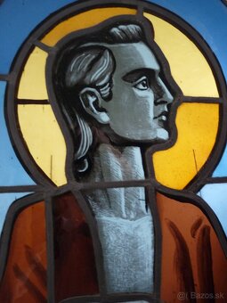 Obrazy moderne aj staro6itné - 2