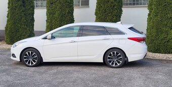Hyundai i40CW 1,7CRDi 2016 - 2