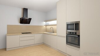 NA PREDAJ | 3-izbový byt  - Trenčianske Teplice - 2