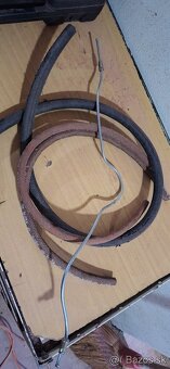 Lada Niva náhradné diely - 2