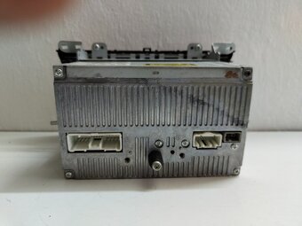 autorádio mazda3 14799926 50€ - 2