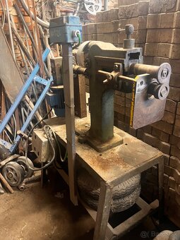 Elektrická Signovačka - 2