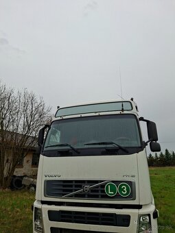 Predam volvo fh 12 - 2