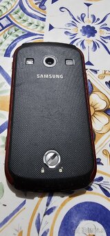 Samsung galaxy xcover 2 - 2