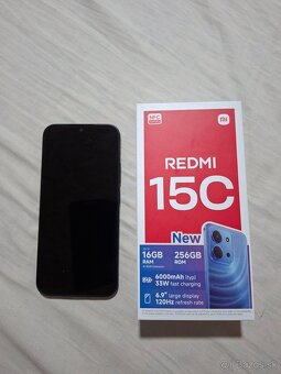 Radmi 15c - 2