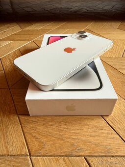 iPhone 14 128GB - TOP STAV - 2