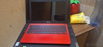 Predam notebook asus - 2