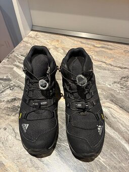Turistické topánky Adidas Terrex - 2