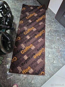 Koberec do kuchyne - 2