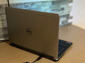 Dell Latitude E7240 + Acer ES1-512 - 2