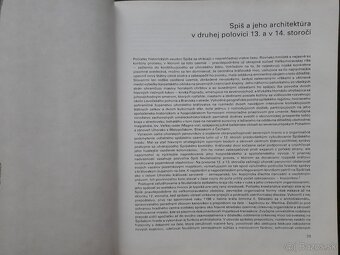 Dvojloďové kostoly na Spiši - 2