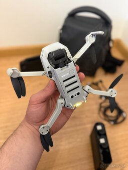Dji mini fly more combo - 2