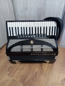 Weltmaister seperato 120 bas. - 2
