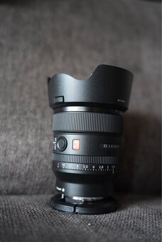 Predam Sony 24 1.4 gm - 2