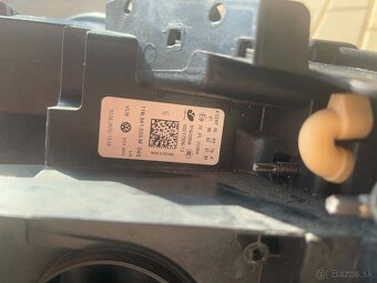 IQ Light svetlomet - VW ID 4 - 2