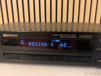 SONY ST- S505ES - 2