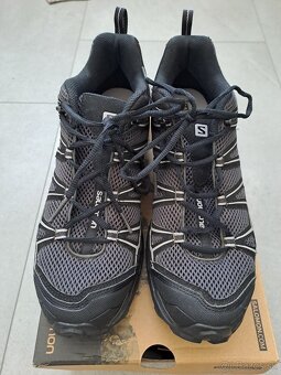 Salomon X-ultra veľ.45 - 2