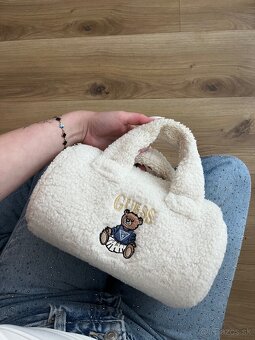 Guess kabelka - 2