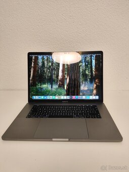 Apple MacBook Pro 15 (2019) | Intel Core i9 • 16 GB RAM • 51 - 2