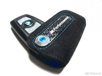 púzdro na kľúč BMW M Performance - č.1 - 2