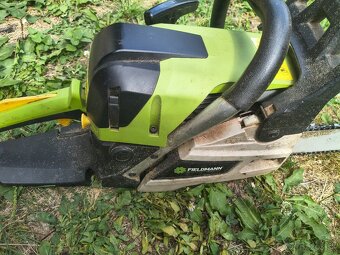 Fieldmann FZP 45016-B - 2