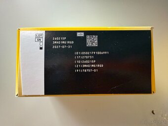 Senzor freestyle libre 2 plus - 2