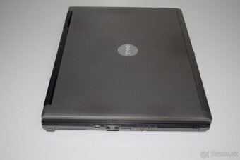 Predám notebook Dell Latitude D820 v Bratislave a okolí - 2